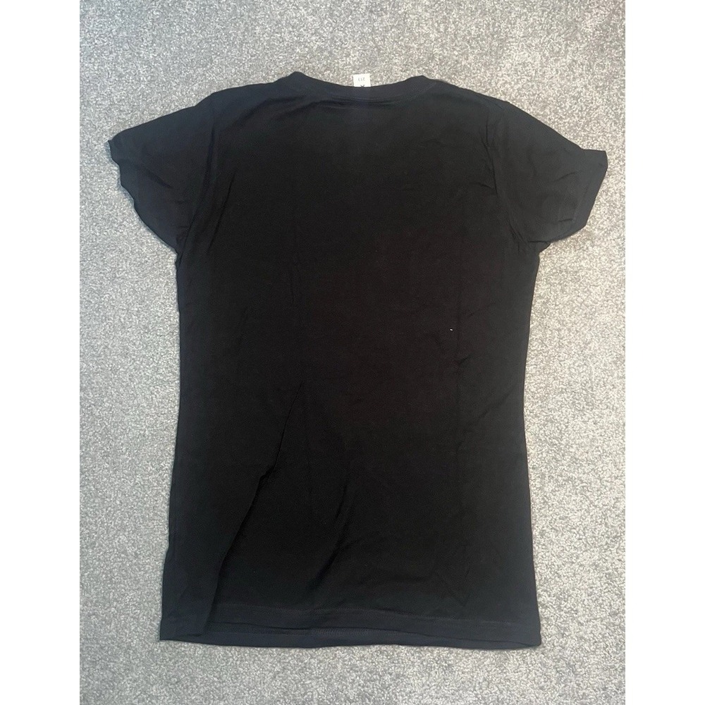 Women's Star Wars-Darth Vader Black T Shirt Size Medium - New - Picture 5 of 5